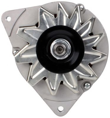 Generator / Alternator 2