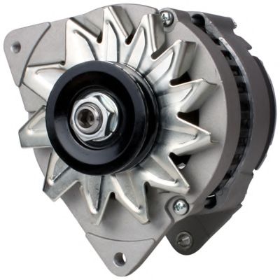 Generator / Alternator 4