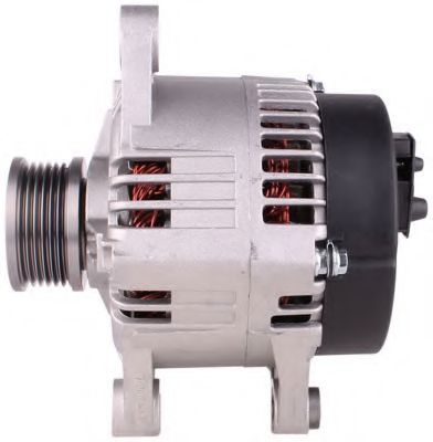 Generator / Alternator 3