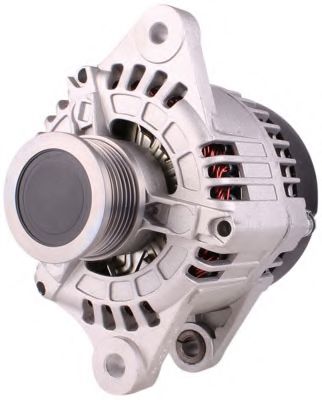 Generator / Alternator 4