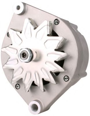 Generator / Alternator 4