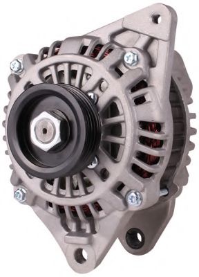 Generator / Alternator 4