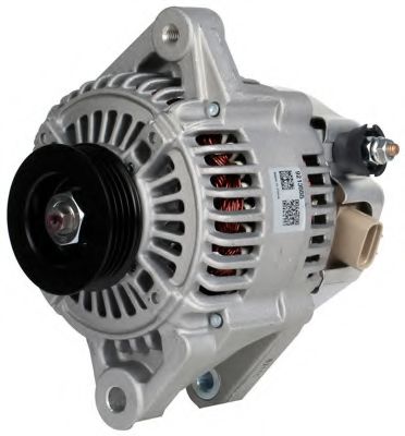 Generator / Alternator 4
