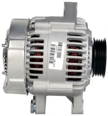 Generator / Alternator 5