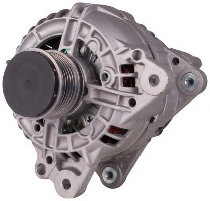 Generator / Alternator 4