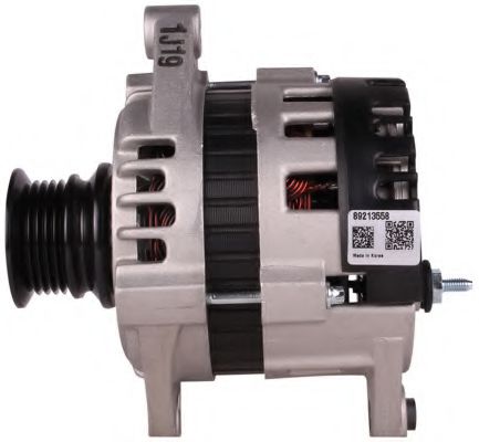 Generator / Alternator 3