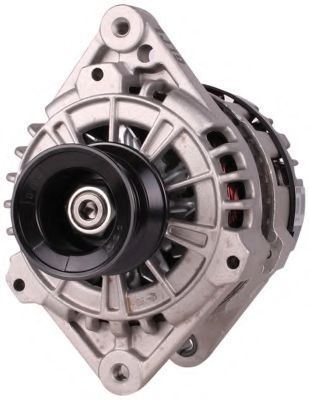 Generator / Alternator 4