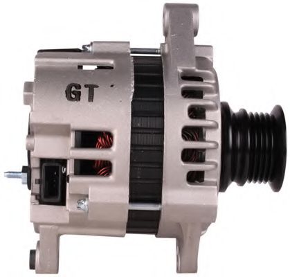 Generator / Alternator 5