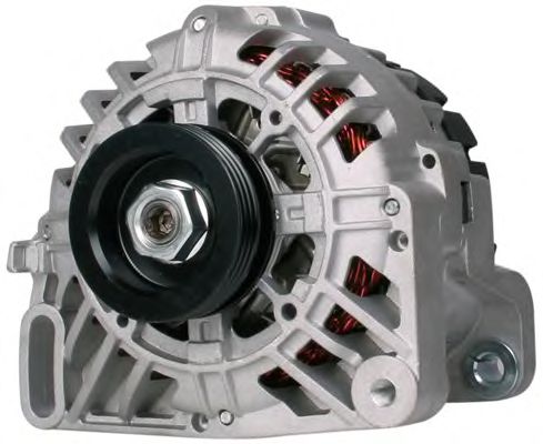 Generator / Alternator 4