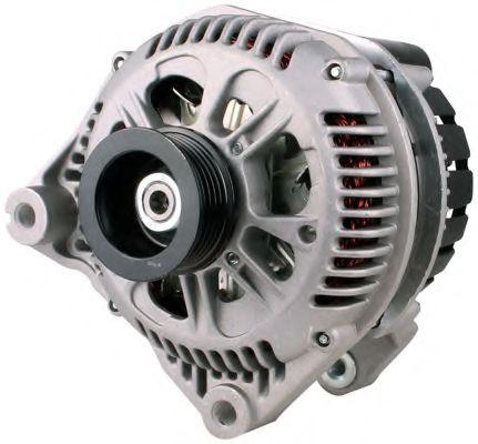 Generator / Alternator 4