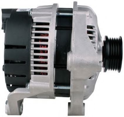 Generator / Alternator 5