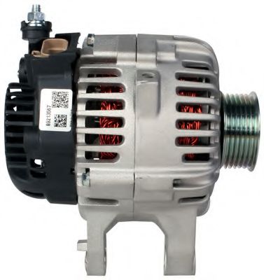 Generator / Alternator 5