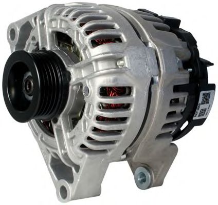 Generator / Alternator 4