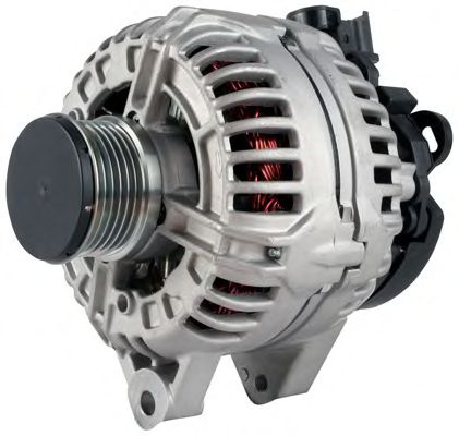 Generator / Alternator 4