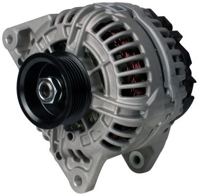 Generator / Alternator 4