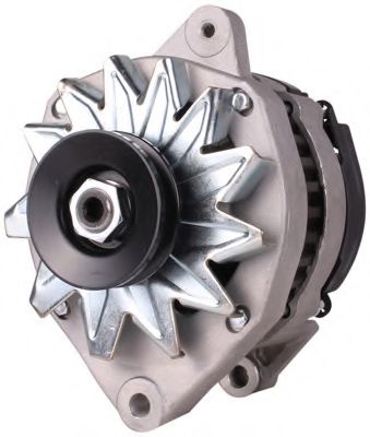 Generator / Alternator 4