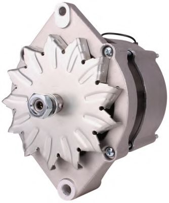 Generator / Alternator 4