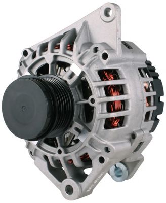 Generator / Alternator 4