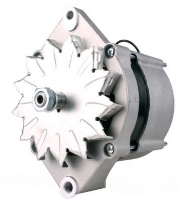 Generator / Alternator 4