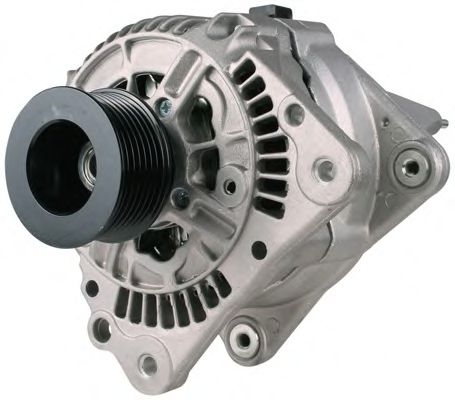 Generator / Alternator 4