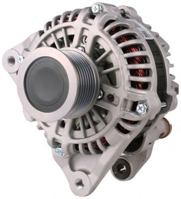Generator / Alternator 4