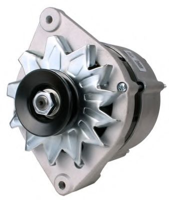 Generator / Alternator 4