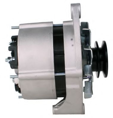 Generator / Alternator 5