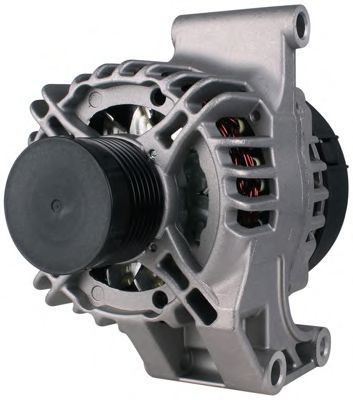 Generator / Alternator 4