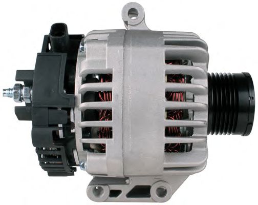 Generator / Alternator 5