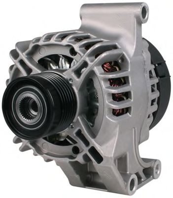 Generator / Alternator 4
