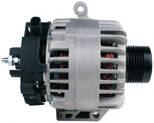 Generator / Alternator 5