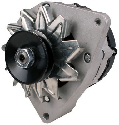 Generator / Alternator 4