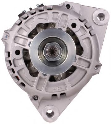 Generator / Alternator 2