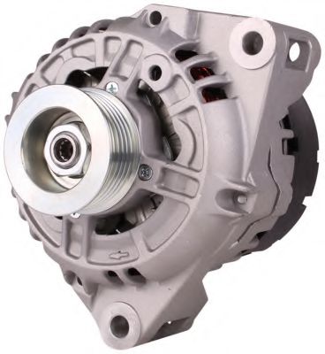 Generator / Alternator 4