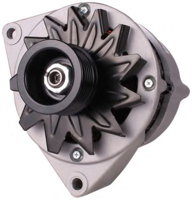 Generator / Alternator 4