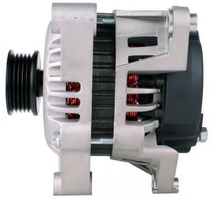 Generator / Alternator 3