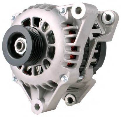 Generator / Alternator 4