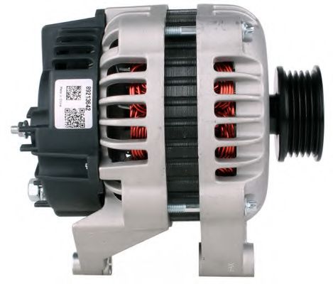 Generator / Alternator 5