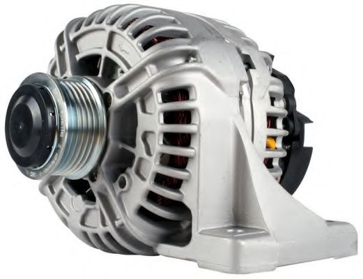 Generator / Alternator 4