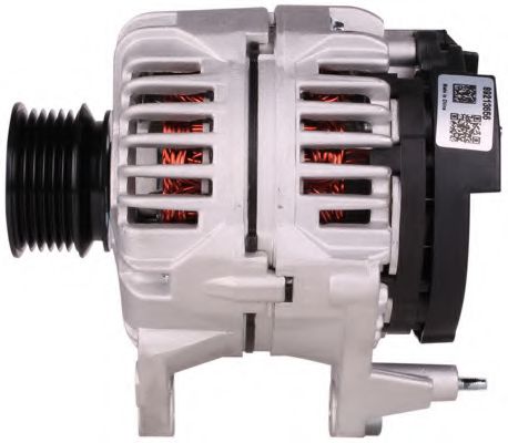Generator / Alternator 3
