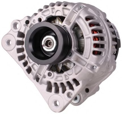 Generator / Alternator 4
