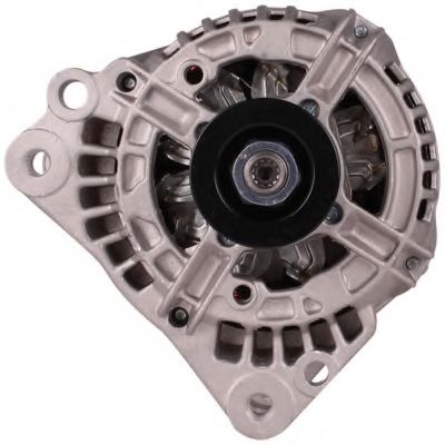 Generator / Alternator 2