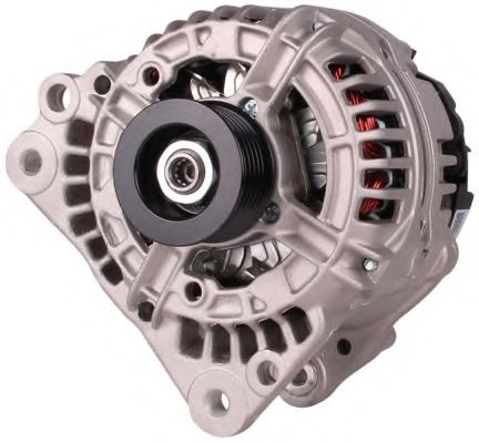 Generator / Alternator 4