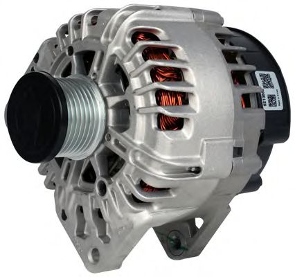 Generator / Alternator 4
