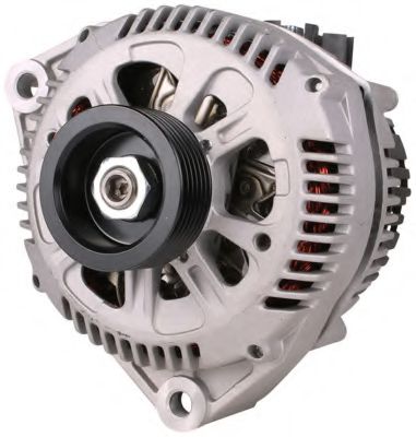 Generator / Alternator 4