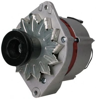 Generator / Alternator 4