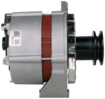 Generator / Alternator 5