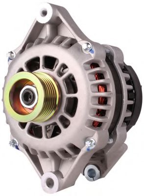 Generator / Alternator 4