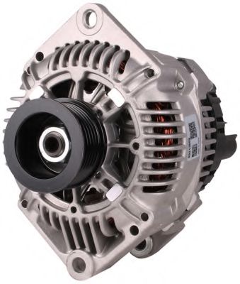 Generator / Alternator 4