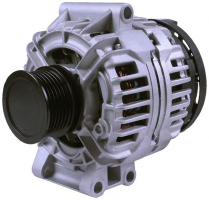 Generator / Alternator 4